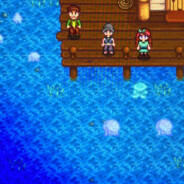 鹈鹕镇第一深情