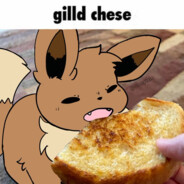 Grillton J Cheese The 3rd