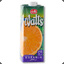 watts de naranja