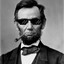 aBroham Lincoln