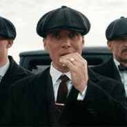 PeakyBlinders