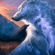 White Wolf