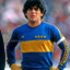 Diego Armando