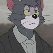 遗忘大号的汤姆猫