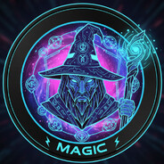 Magic avatar
