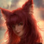 Shadow Fox