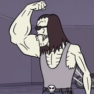 [M][D] XAROPINHO GOAT