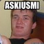 ASKIUSMI