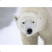 savage polarbear
