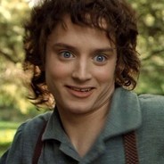 Frodo's Avatar