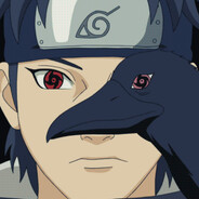 shisui uchiha