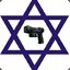 AHMAS JEWISH PISTOL EXPERT!