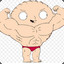 Stewie Griffin