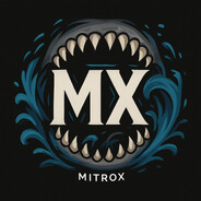MitroX_Iron