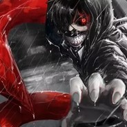 Ken Kaneki