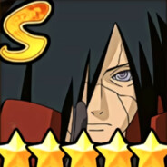 宇智波班[秽土转生]