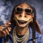 Snoop Binks