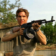True Detective