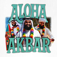 Aloha Akbar