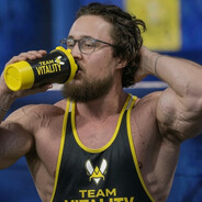 Vodka Creatine pls