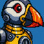 RoboticAttackPuffin