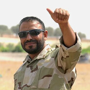 أبو عمشة القيادة