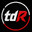 tdR
