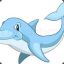 Mr.Dolphin海豚