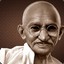 Mahatma Gandhi