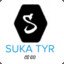 SUKA Tyr