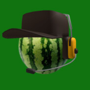 Mr. Melon