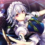 いざよい さくや