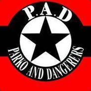 ☠P.A.D☠
