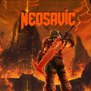 Neosavic☦ avatar