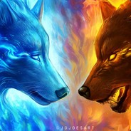 fire and ice