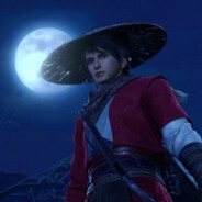 羊村的风吹不到比奇堡