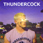 Chad Thundercock