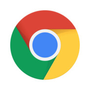 Google ⁧⁧ Chrome