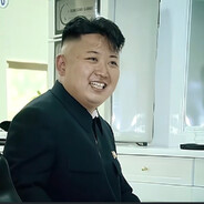Kim Jong-un