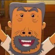 翻斗花园牛爷爷