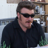 My name Ricky