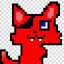 Spade the fox