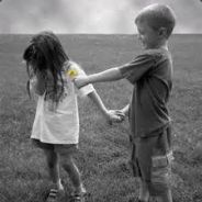 我有老保，我不讹人