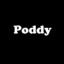 Poddy