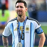Player avatar