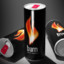 Burn energydrink