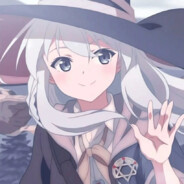 魔法少女伊蕾娜