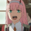 Zero Two 002