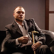 KİMSEBENDENÇALAMAZ