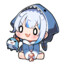 刀